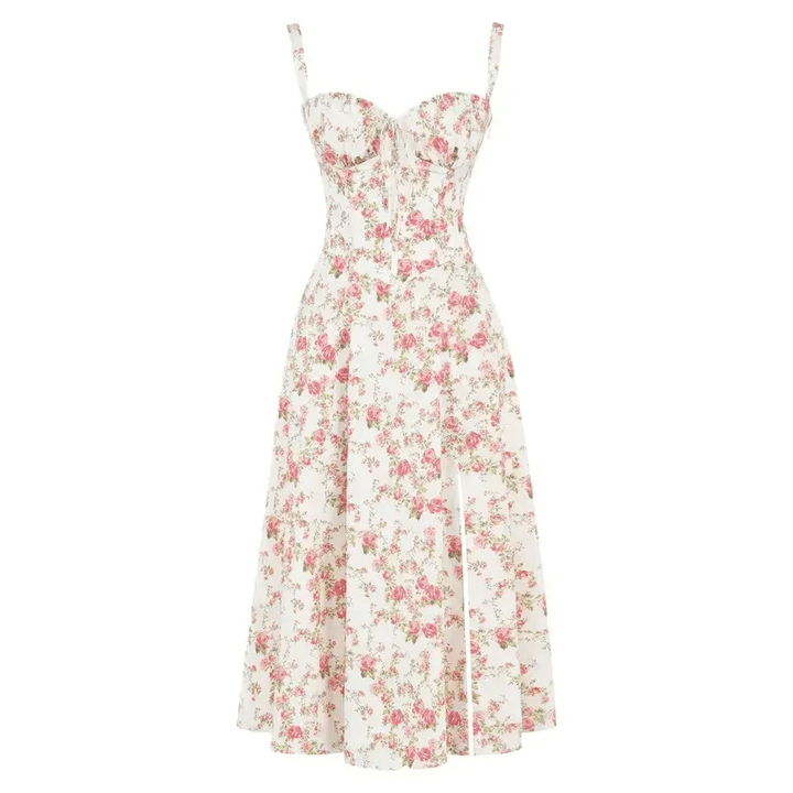 WW | Taillenkleid