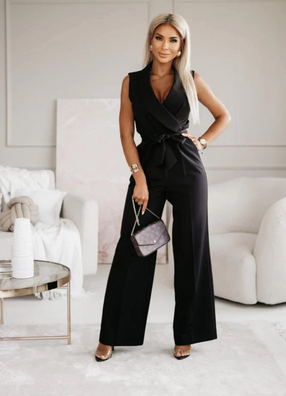 WW | Eleganter Damen Jumpsuit
