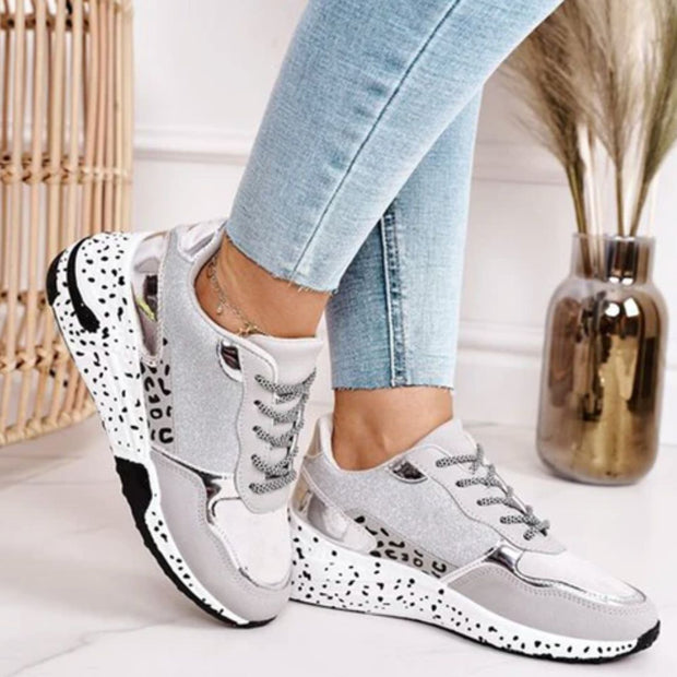 WW | Schuhe - Moderne Damenschuhe mit ergonomischer Fußbett