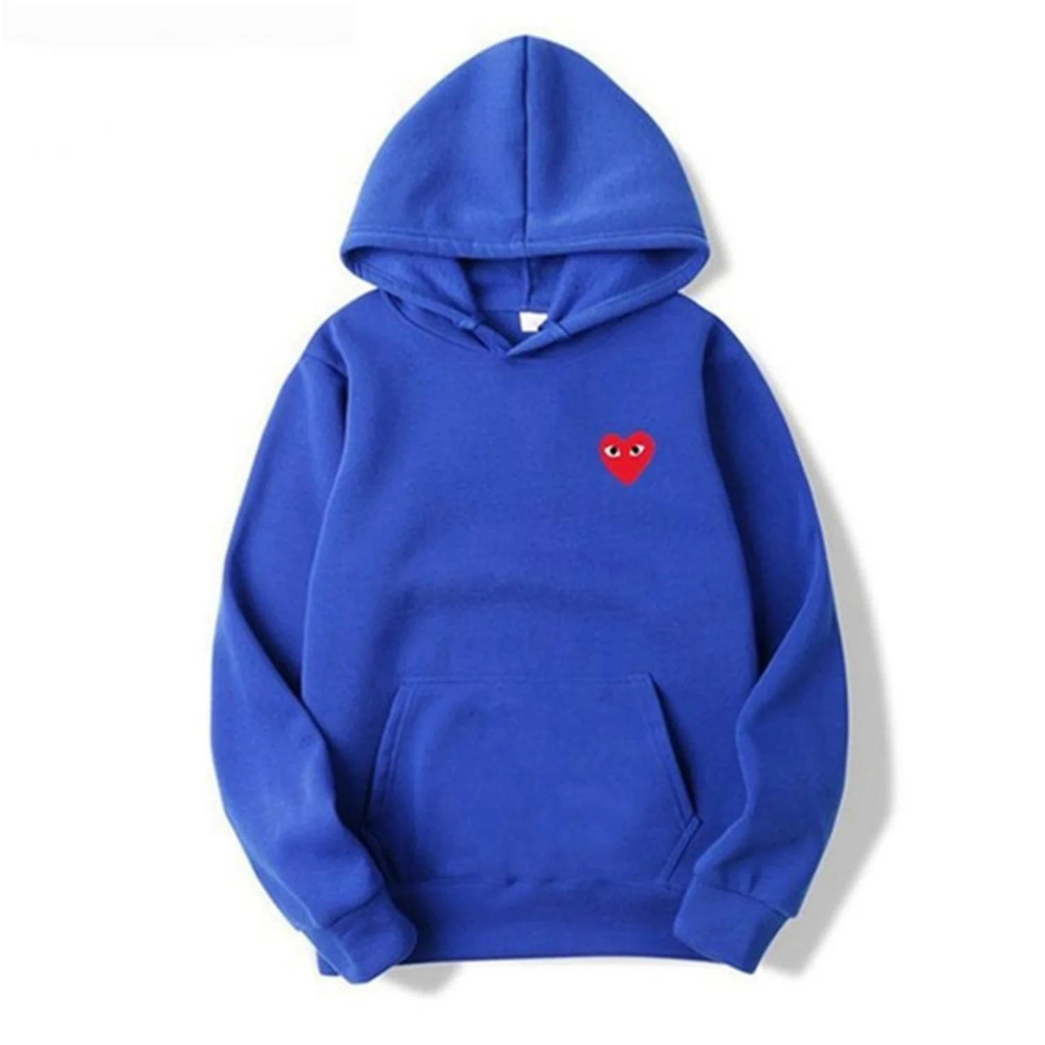 WW | Übergröße Hoodie für Damen