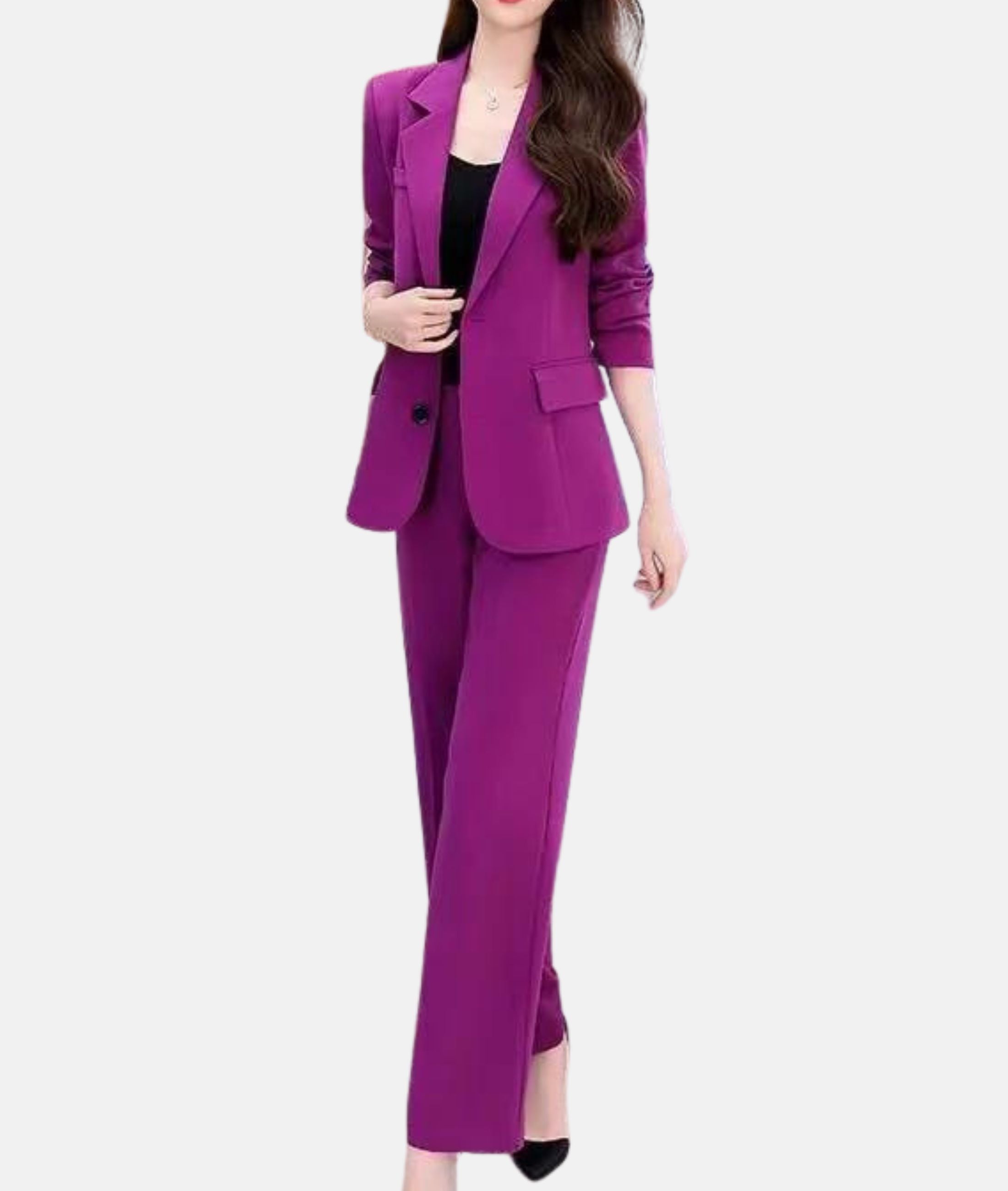 WW | Set Elegante Blazer