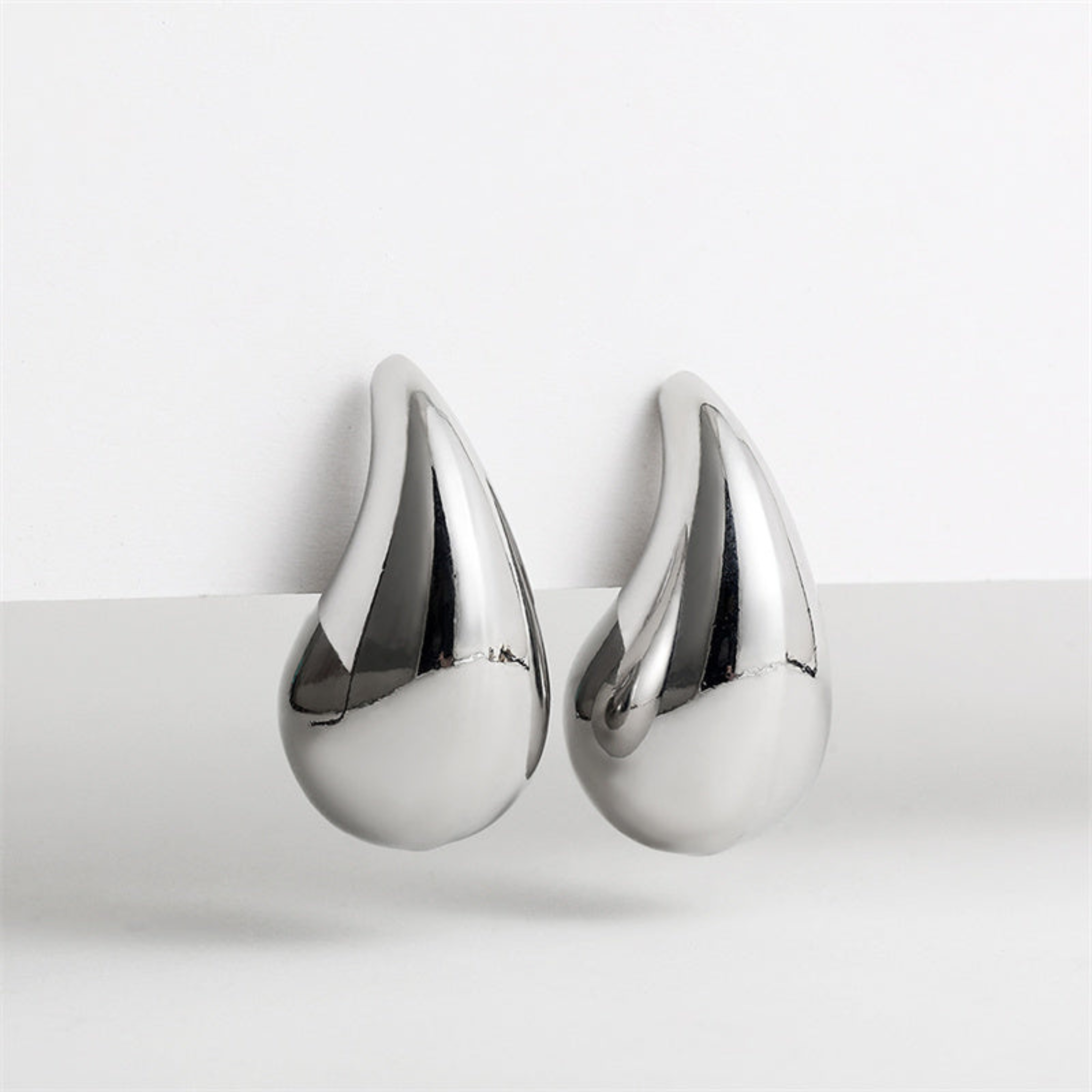 | Elegante Ohrringe