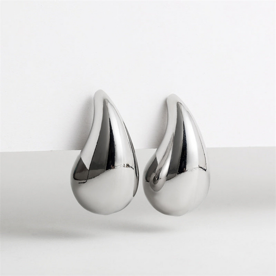 | Elegante Ohrringe