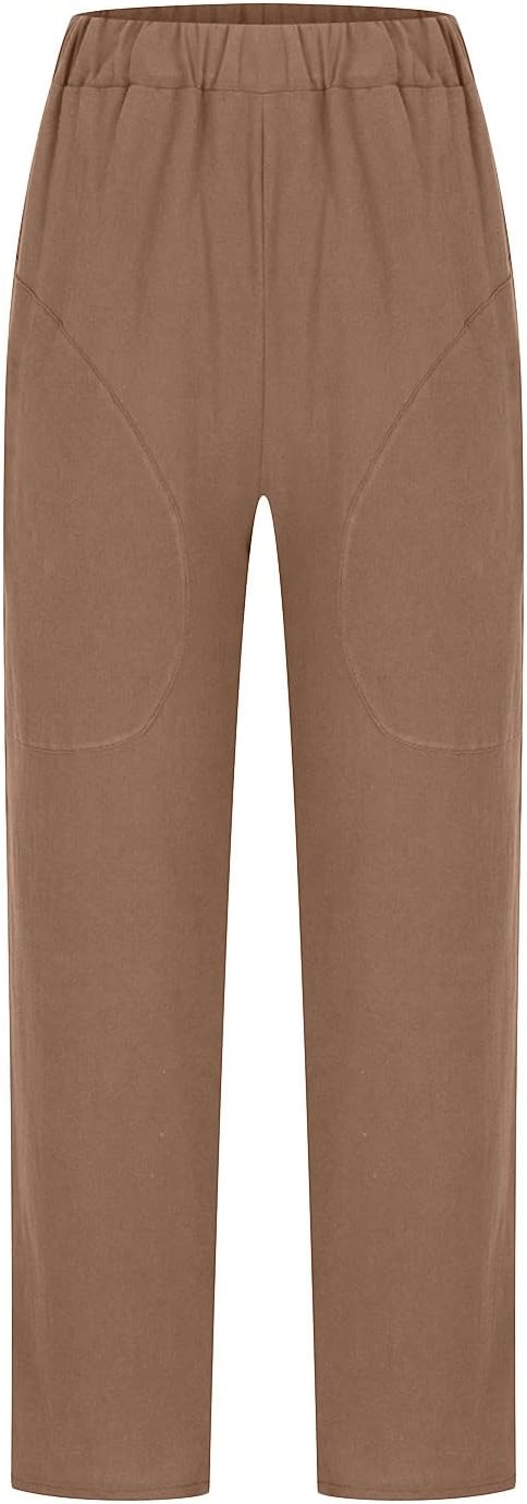 Dayanara – Eine superlässige, elegante Hose