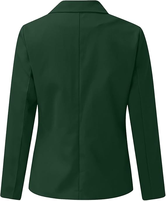 WW | Vielseitiger Blazer Für Damen Elegant & Zeitlos