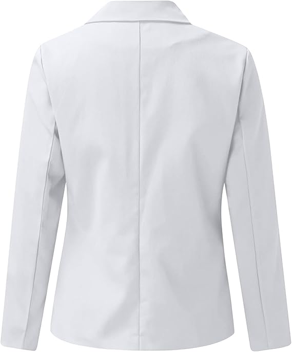 WW | Vielseitiger Blazer Für Damen Elegant & Zeitlos