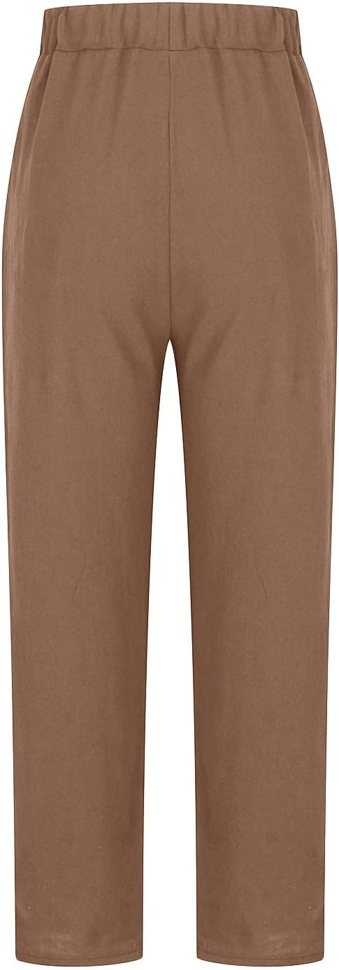 Dayanara – Eine superlässige, elegante Hose