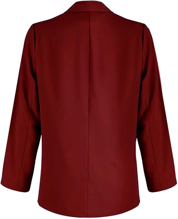 WW | Vielseitiger Blazer Für Damen Elegant & Zeitlos