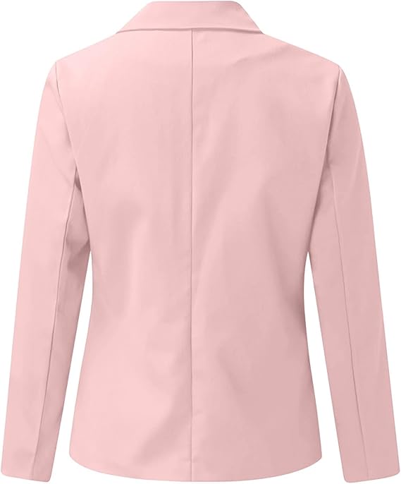 WW | Vielseitiger Blazer Für Damen Elegant & Zeitlos