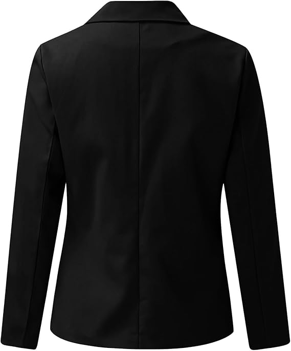 WW | Vielseitiger Blazer Für Damen Elegant & Zeitlos