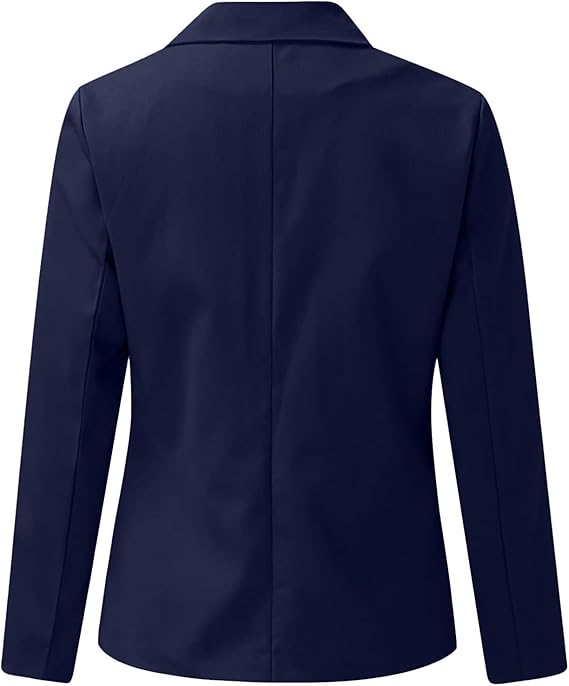 WW | Vielseitiger Blazer Für Damen Elegant & Zeitlos