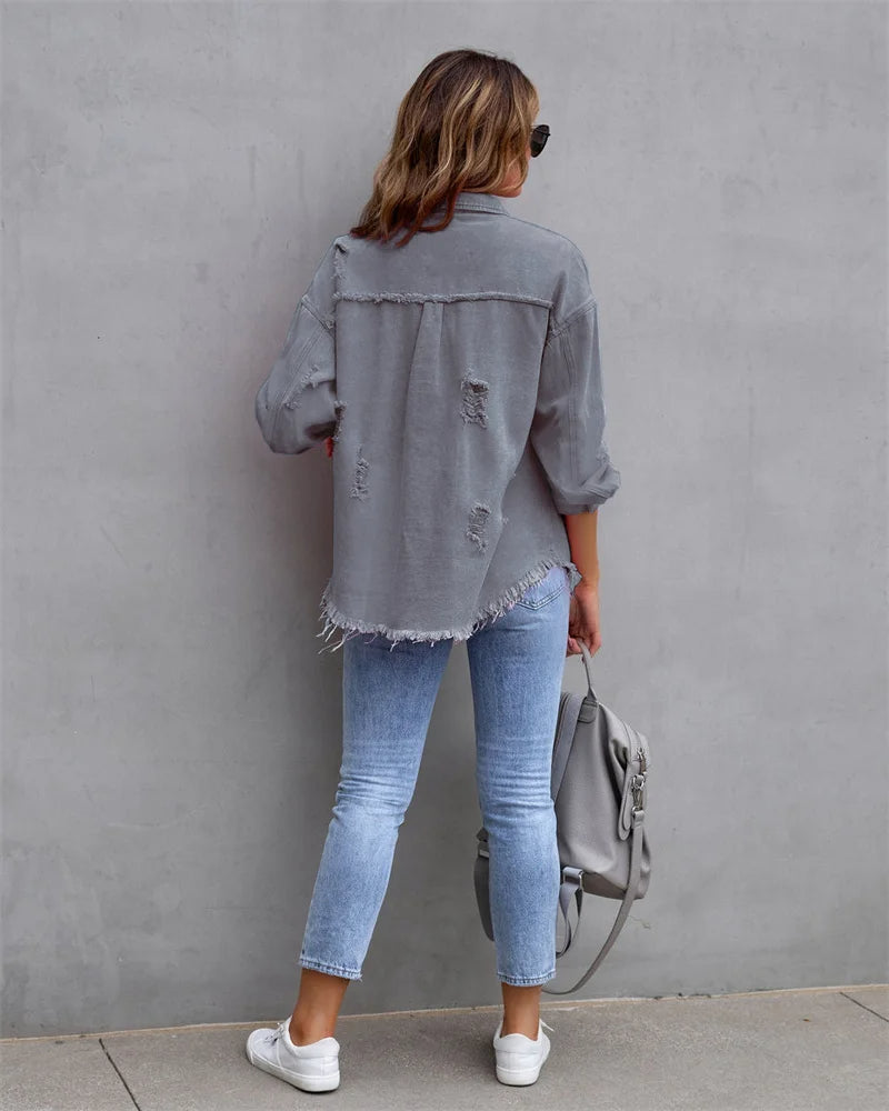 WW | Bestseller Jacke