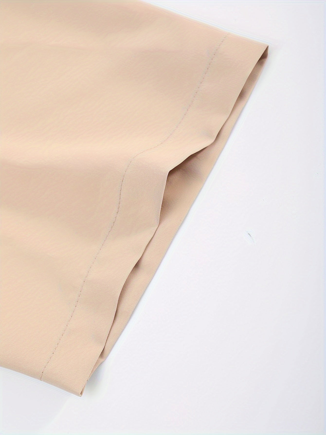WW | Sommeroutfitsatz in Einfarbiger Farbe