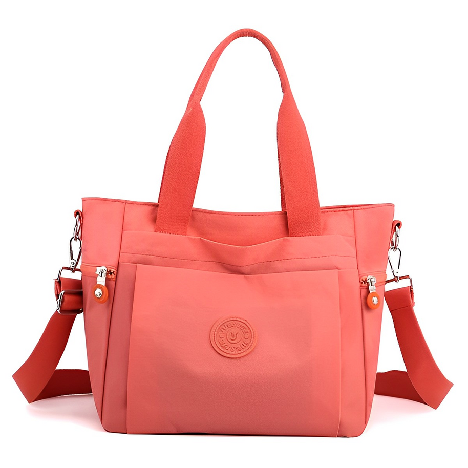 WW | Eleganz Umfasste Schultertasche