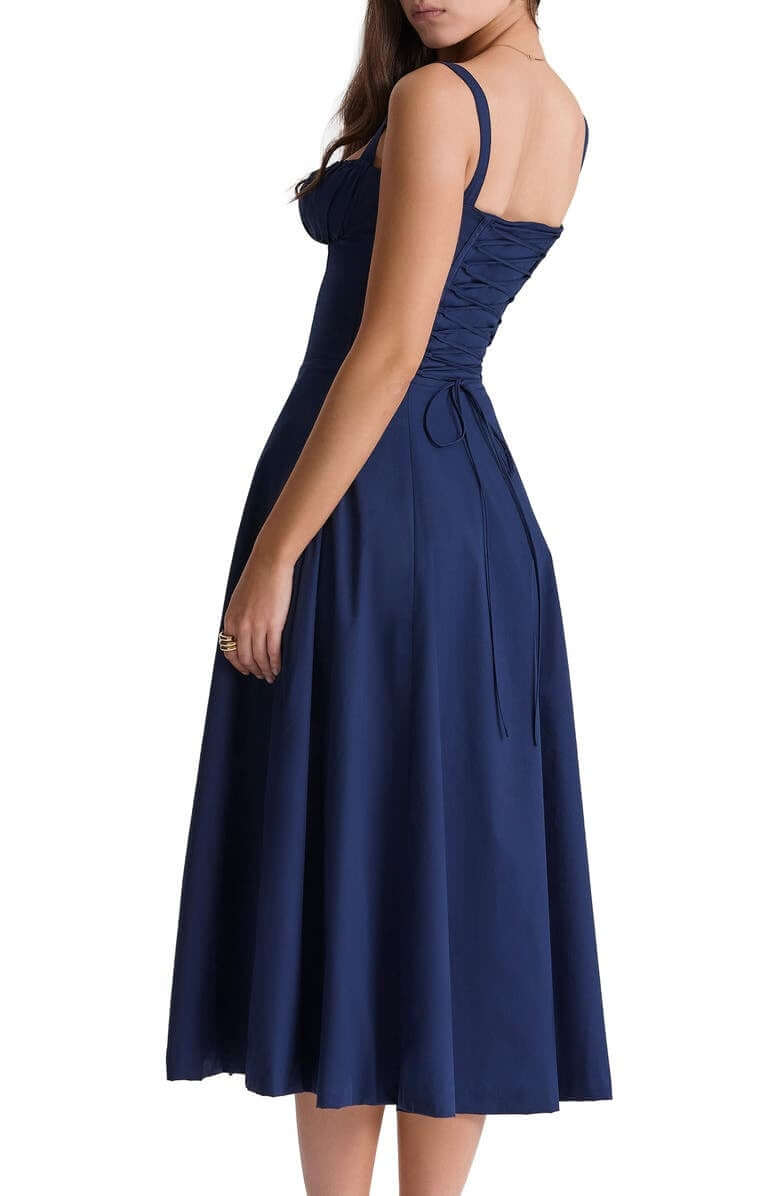WW | Taillenkleid