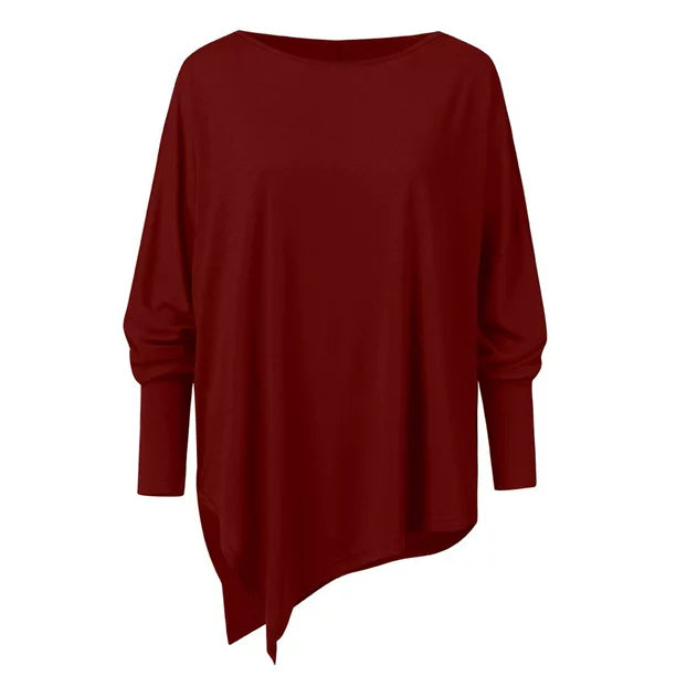 Kuscheliger und stylischer Kaschmirpullover