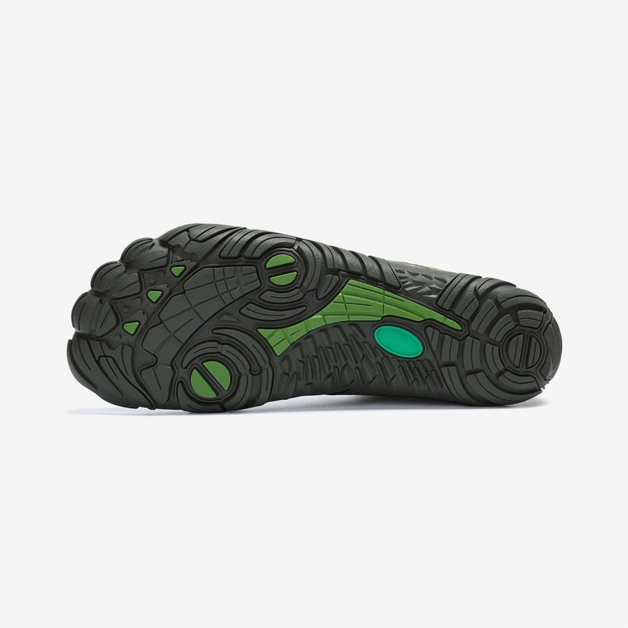 WW | Flexible Barfußschuhe für natürliche Bewegung