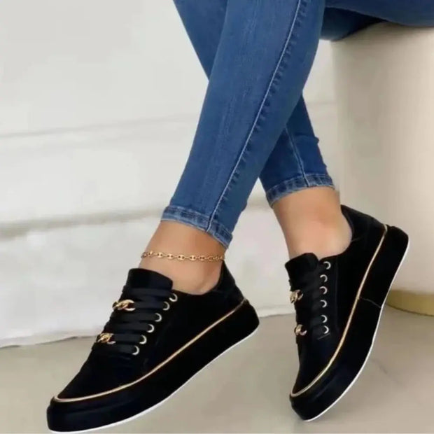 WW | Stilvolle Ergonomische Damenschuhe