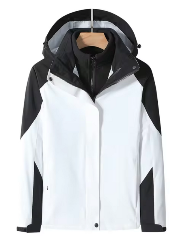 WW | Wasserdichte Jacke Für Männer Und Frauen