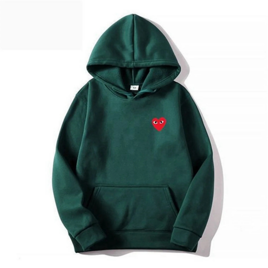 WW | Übergröße Hoodie für Damen