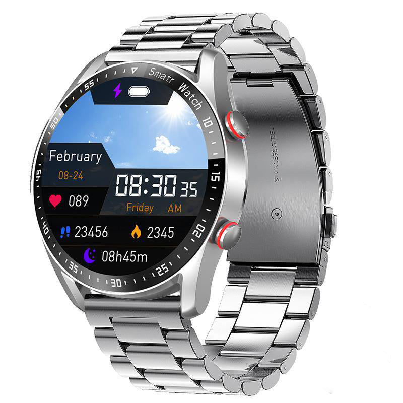WW | Fortschrittliche Militär Smartwatch