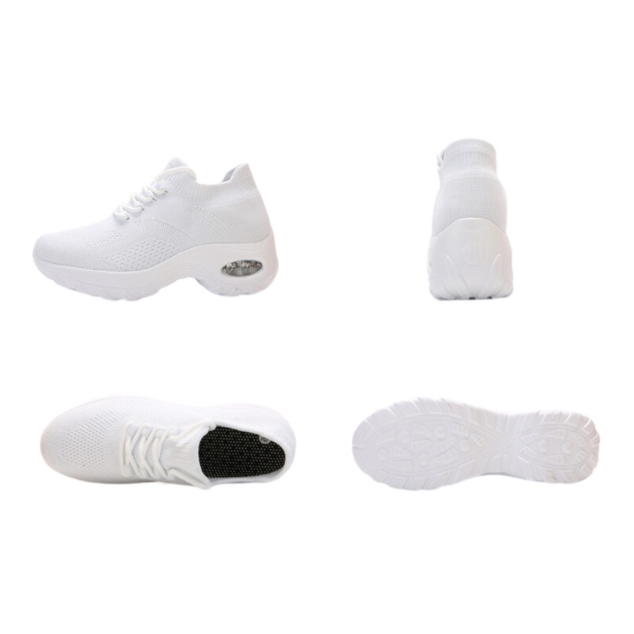 WW | Orthoshoes Easywalk Pro Ergonomischer Schmerzlindernder Schuh