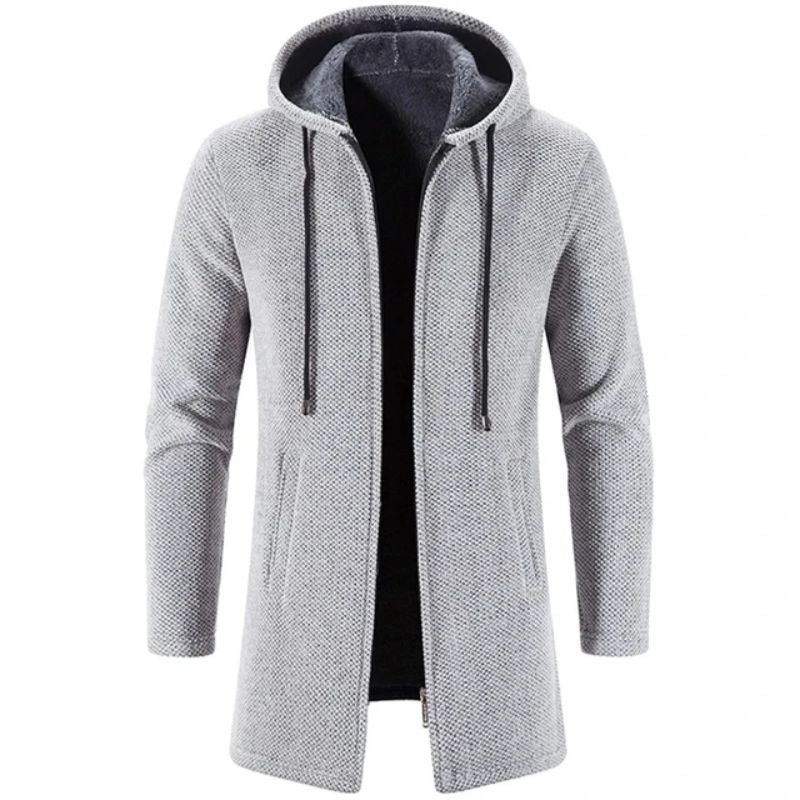 WW | Jacke mit Kapuze