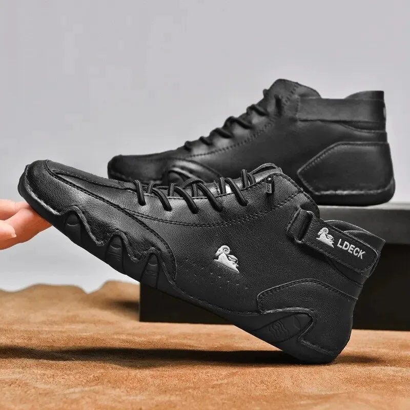 WW | Stilvolle Schuhe