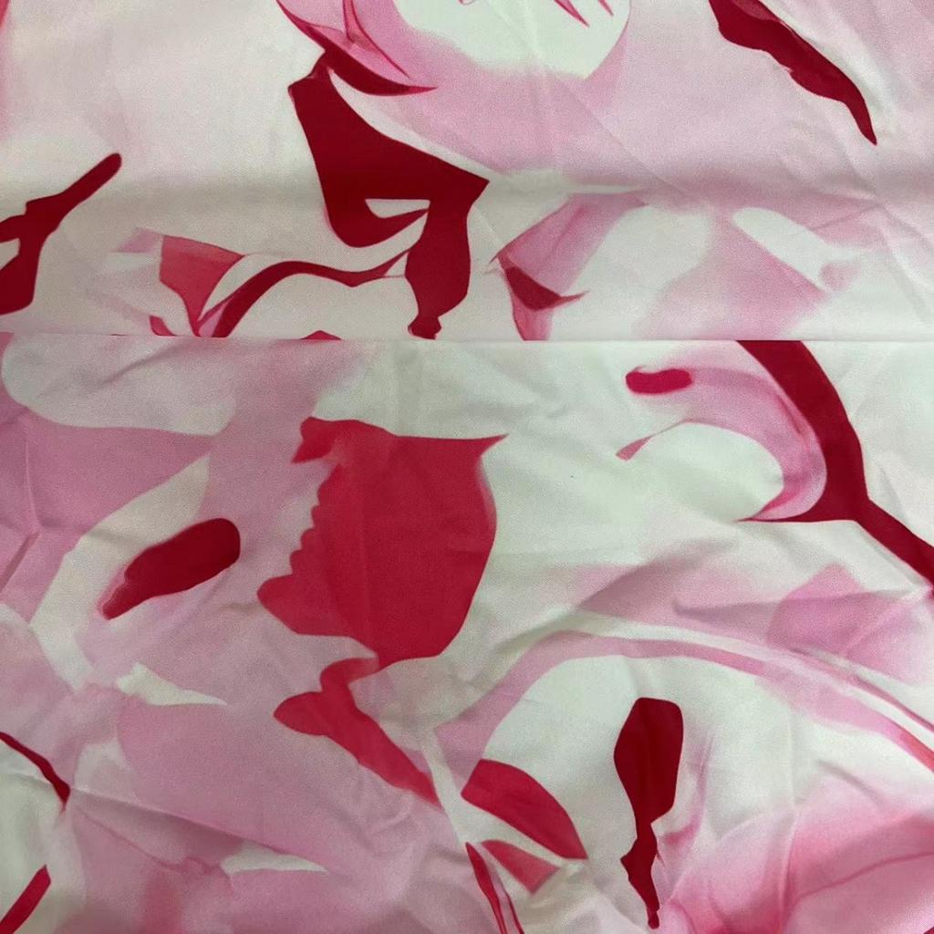 WW Damenanzug | Eleganter 2-teiliger Damenanzug mit Luxusdruck