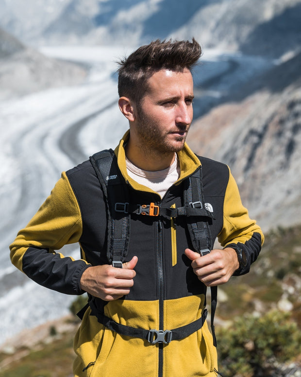 WW | Vielseitiger Herrenrucksack Mit Airmesh Polsterung