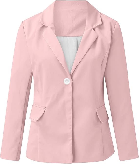 WW | Vielseitiger Blazer Für Damen Elegant & Zeitlos