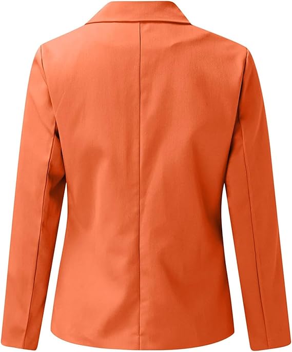 WW | Vielseitiger Blazer Für Damen Elegant & Zeitlos