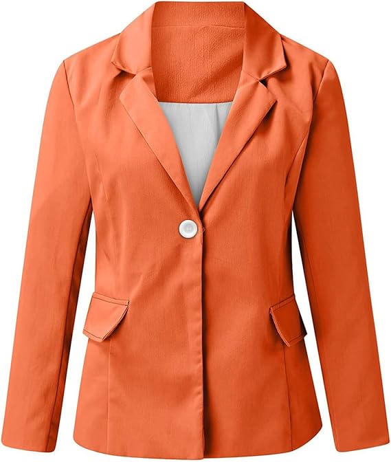 WW | Vielseitiger Blazer Für Damen Elegant & Zeitlos