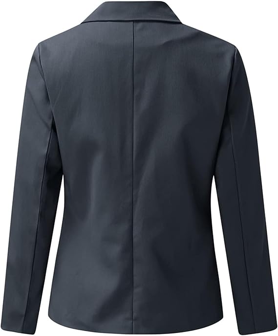 WW | Vielseitiger Blazer Für Damen Elegant & Zeitlos