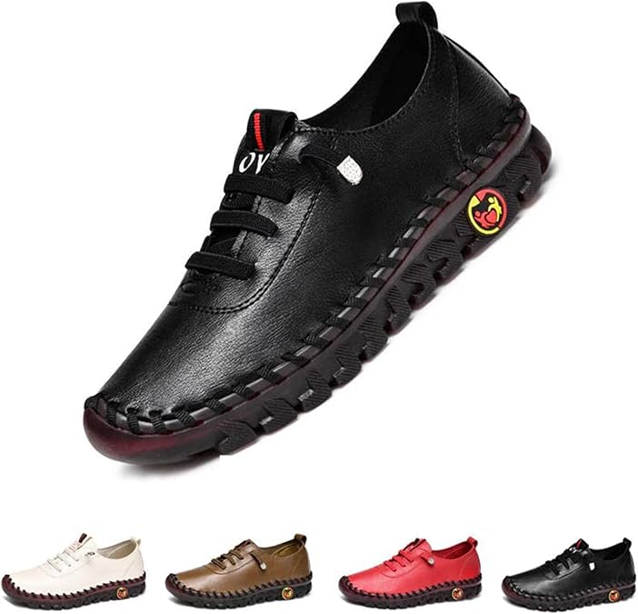 W&W - Premium Orthopädische Damenschuhe