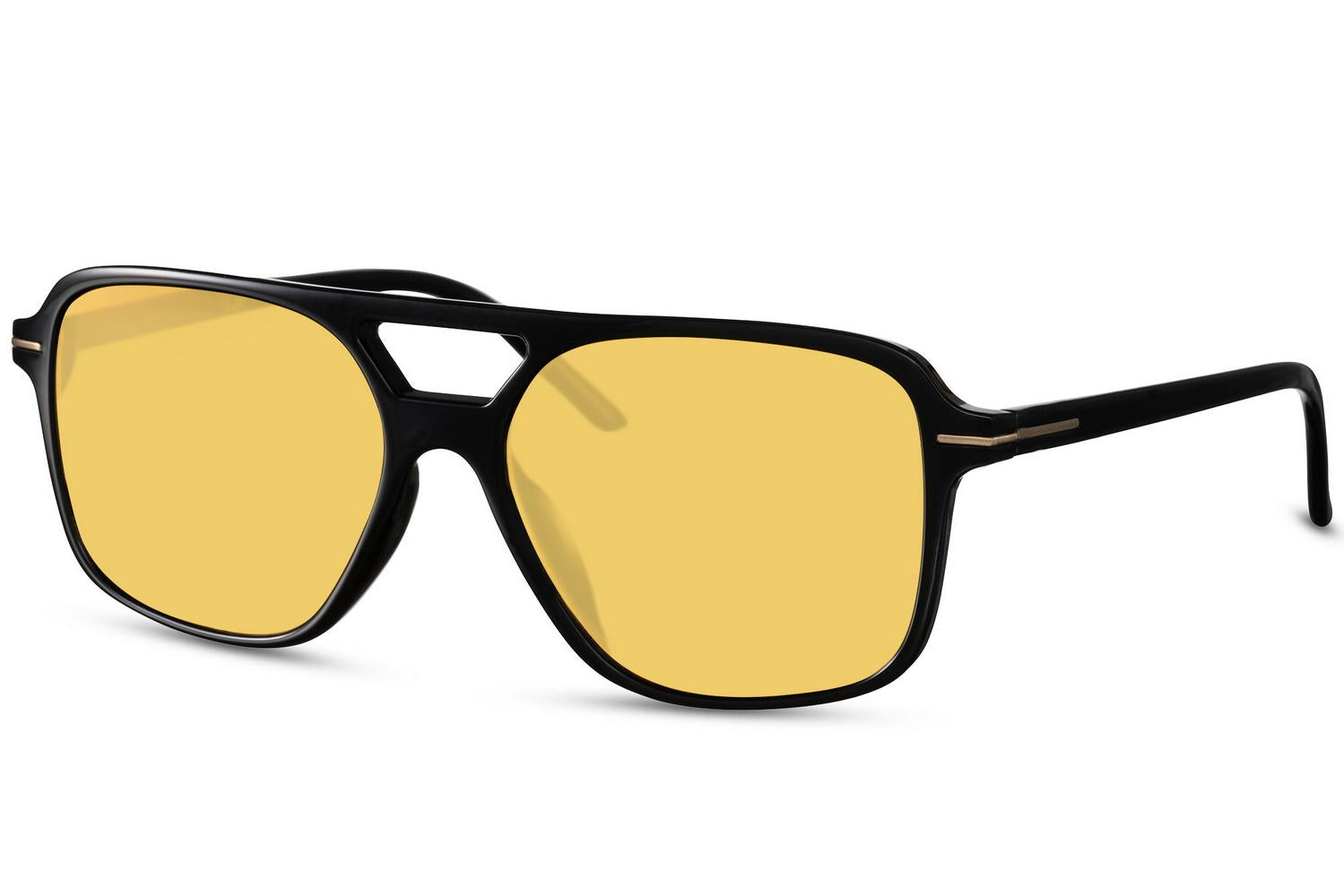 WW | Modische Sonnenbrille mit UV-Schutz