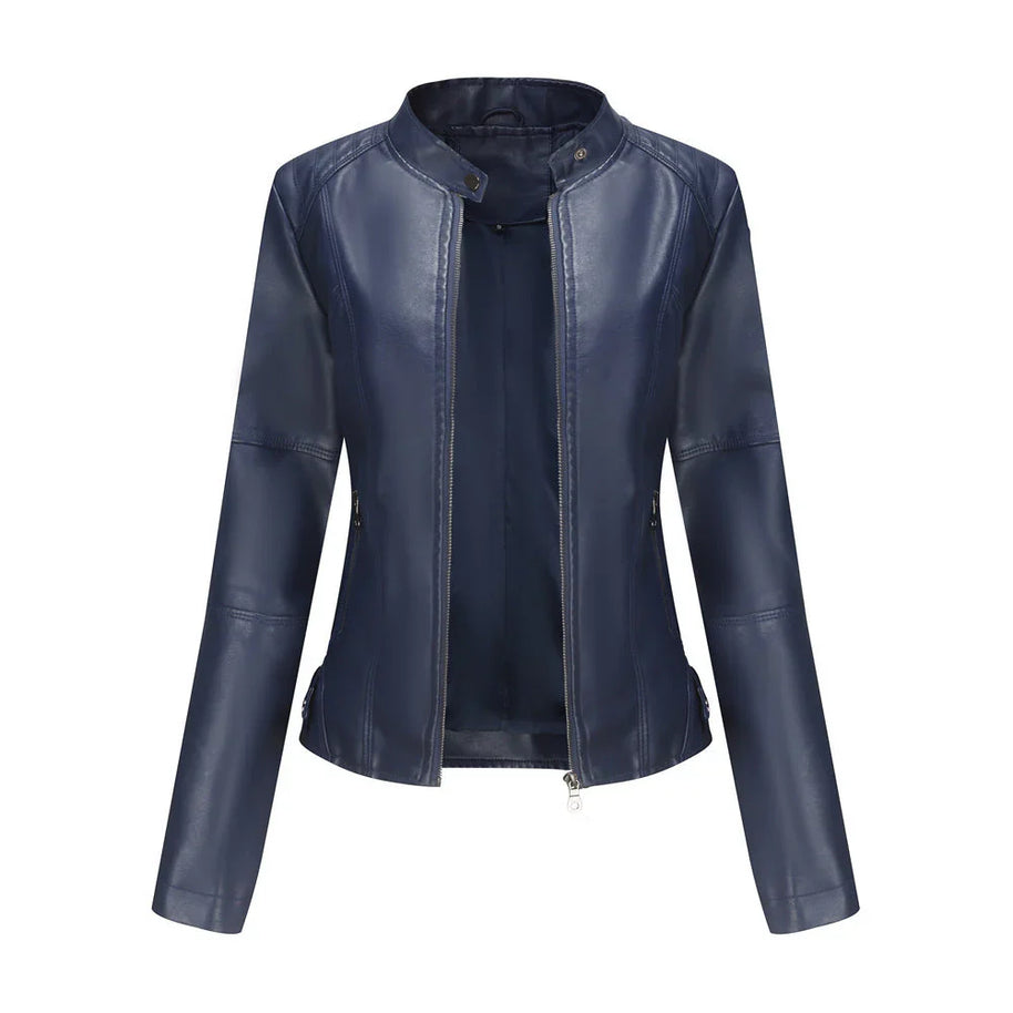 WW | Schwarze Jacke