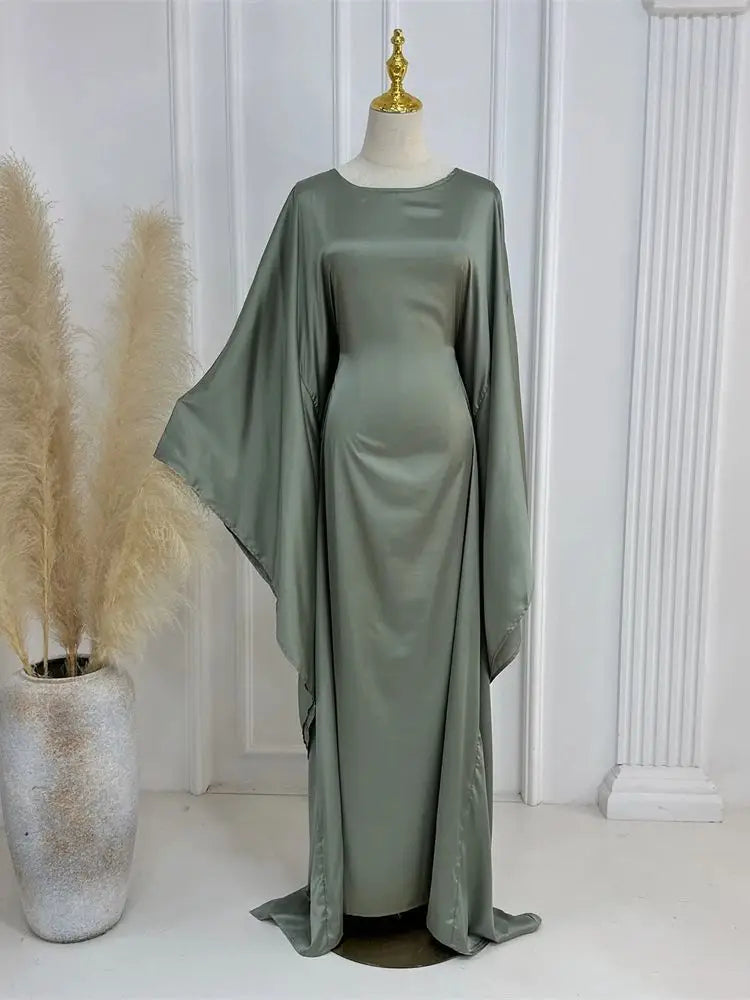 WW | Elegante Maxi Kleid