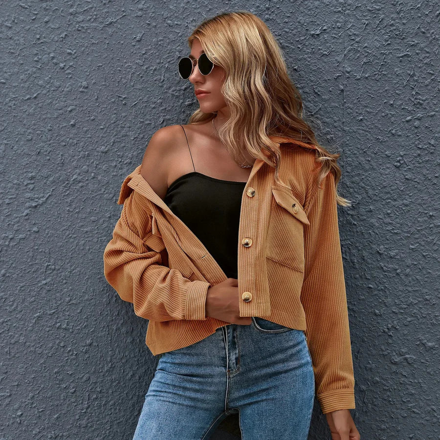 WW | Elegante Sommerjacke