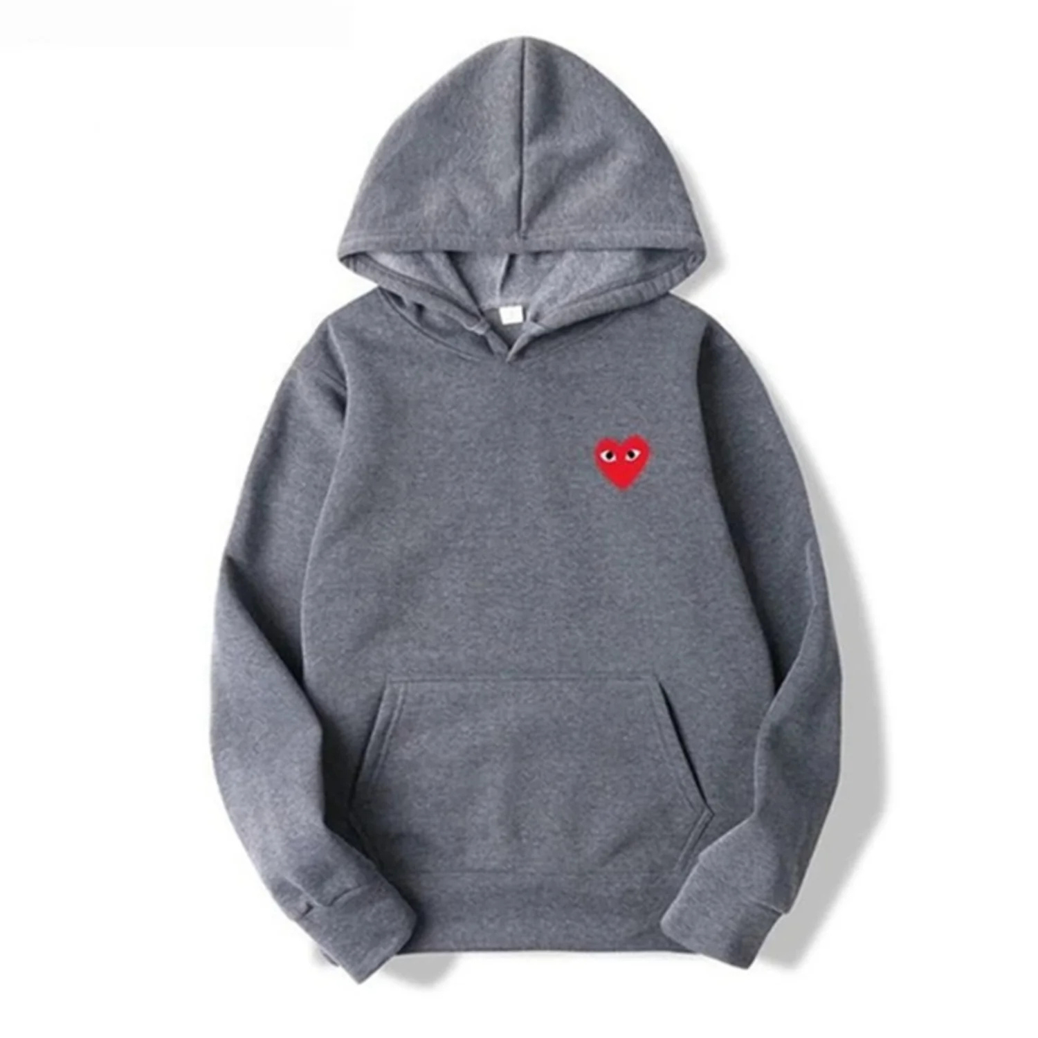 WW | Übergröße Hoodie für Damen