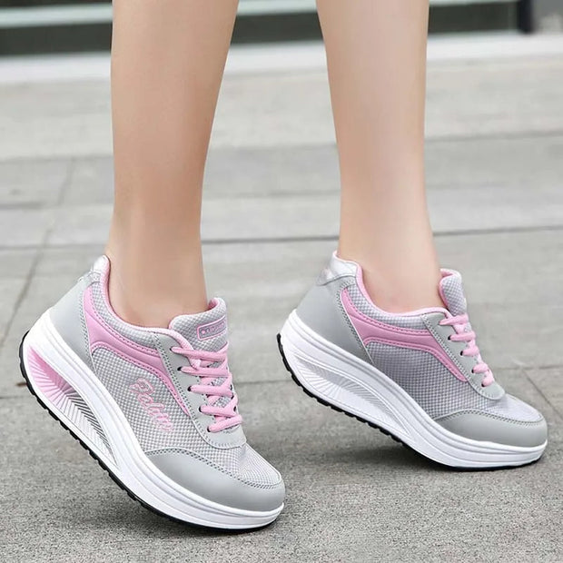 WW | Gesunde und Bequeme Schuhe