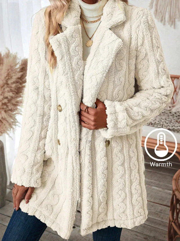 Trendige und elegante Jacke