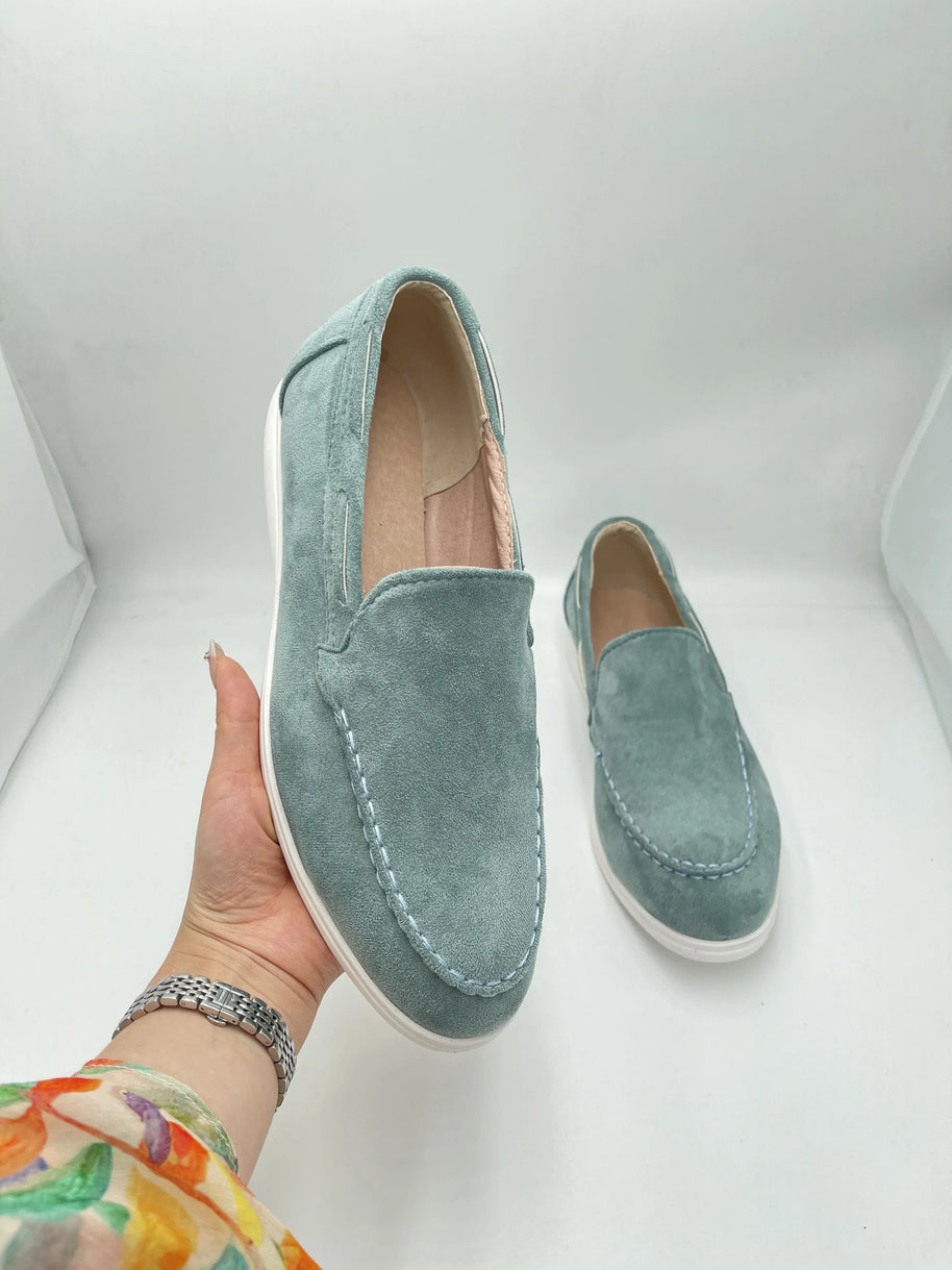 WW | Legacy Slipper