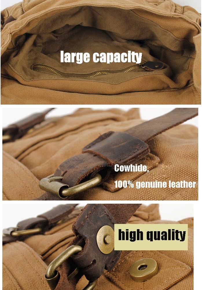 WW | Vintage Umhängetasche