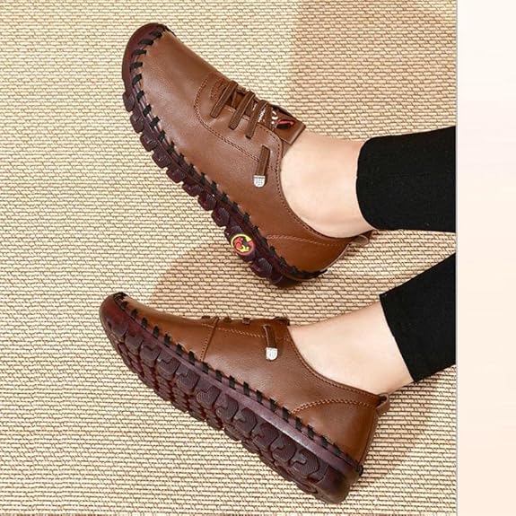 W&W - Premium Orthopädische Damenschuhe
