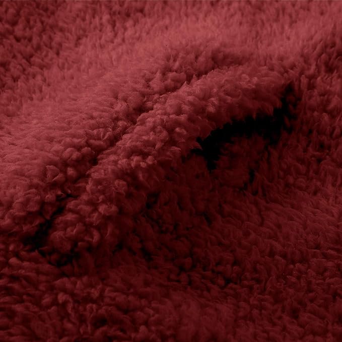 mit Kapuze und Reißverschluss, Fleeceweste