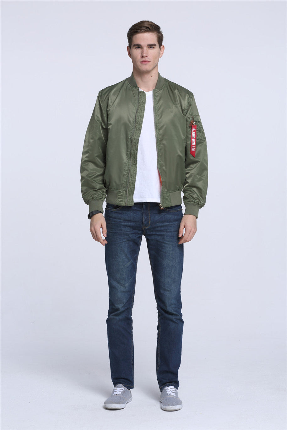 WW | Piloten-Bomberjacke