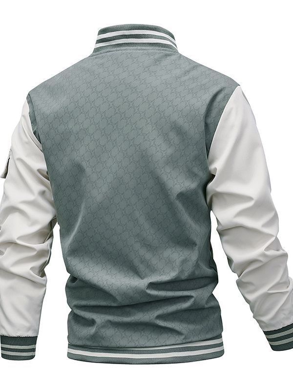 WW | Bomberjacke für Herren