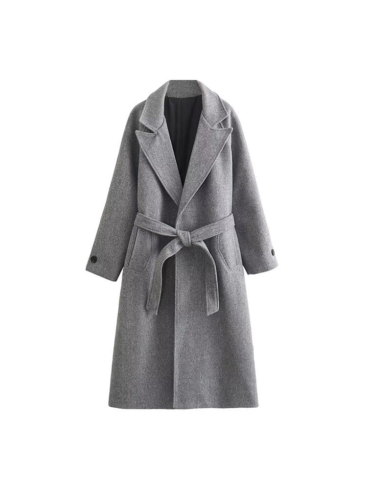 WW | Trenchcoat-Jacke