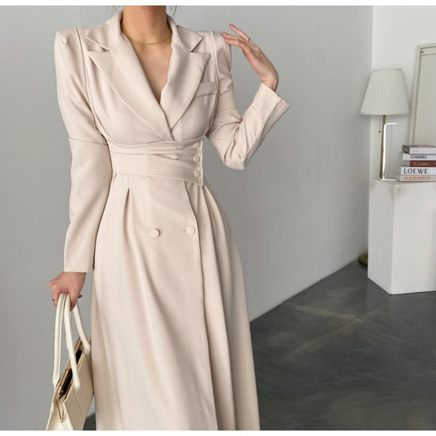 WW Anzugkleid für Damen